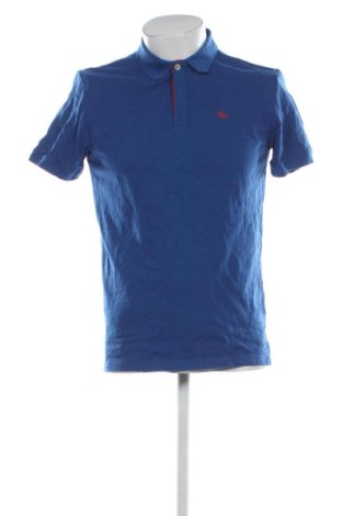 Tricou de bărbați Tom Tailor, Mărime M, Culoare Albastru, Preț 63,99 Lei