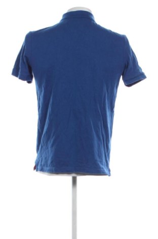 Tricou de bărbați Tom Tailor, Mărime M, Culoare Albastru, Preț 63,99 Lei