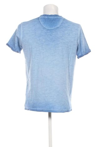 Herren Shirt Tom Tailor, Größe M, Farbe Blau, Preis 9,99 €