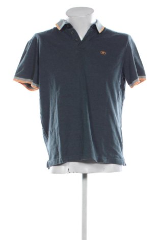 Tricou de bărbați Tom Tailor, Mărime L, Culoare Verde, Preț 63,99 Lei