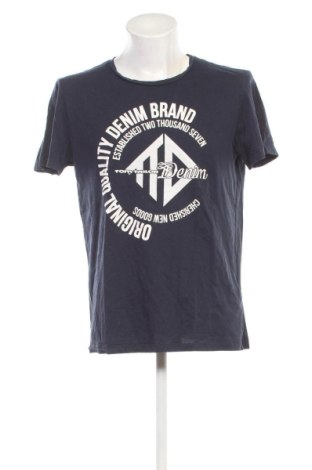 Herren Shirt Tom Tailor, Größe XL, Farbe Mehrfarbig, Preis 9,99 €