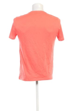 Pánske tričko  Tom Tailor, Veľkosť M, Farba Oranžová, Cena  7,67 €