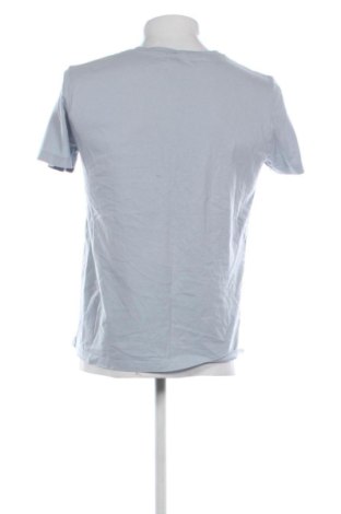 Ανδρικό t-shirt Tom Tailor, Μέγεθος L, Χρώμα Γκρί, Τιμή 8,00 €
