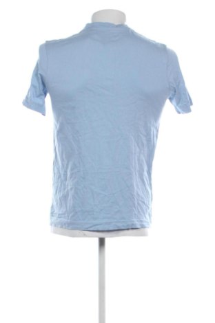 Tricou de bărbați Tom Tailor, Mărime S, Culoare Albastru, Preț 47,99 Lei