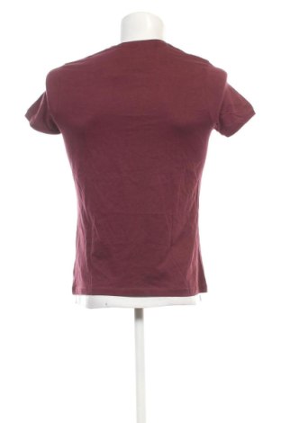 Herren Shirt Tom Tailor, Größe S, Farbe Rot, Preis 9,99 €