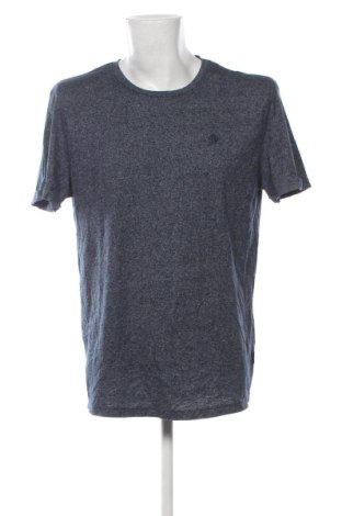 Męski T-shirt Tom Tailor, Rozmiar XL, Kolor Kolorowy, Cena 40,99 zł