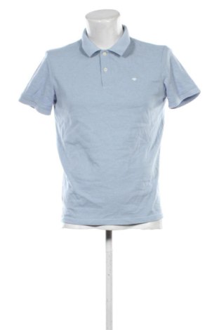 Férfi póló Tom Tailor, Méret M, Szín Kék, Ár 5 199 Ft