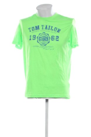 Pánské tričko  Tom Tailor, Velikost L, Barva Vícebarevné, Cena  229,00 Kč