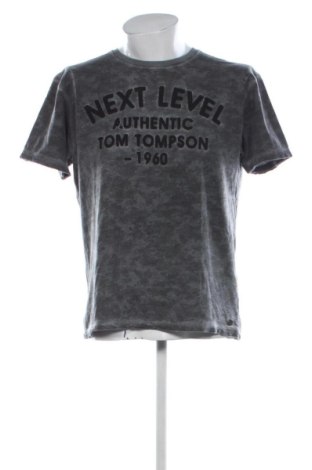Herren Shirt Tom Tompson, Größe XL, Farbe Mehrfarbig, Preis 9,70 €