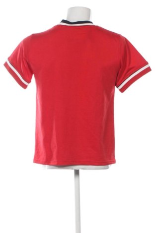 Męski T-shirt Tommy Hilfiger, Rozmiar S, Kolor Kolorowy, Cena 150,04 zł