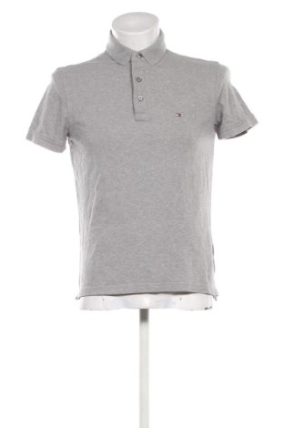 Pánske tričko  Tommy Hilfiger, Veľkosť L, Farba Sivá, Cena  94,95 €