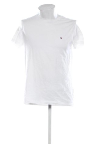 Herren T-Shirt Tommy Hilfiger, Größe L, Farbe Weiß, Preis € 51,99