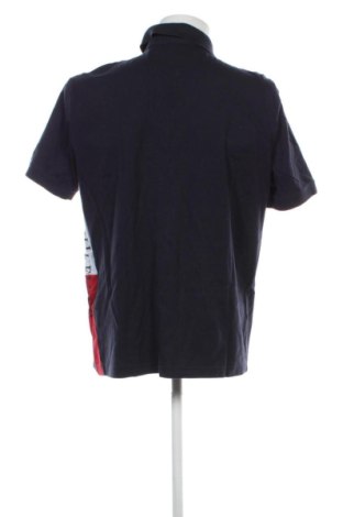Férfi póló Tommy Hilfiger, Méret XL, Szín Kék, Ár 14 463 Ft