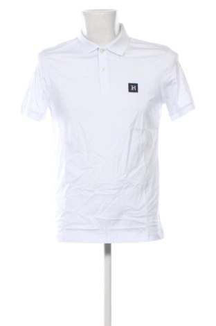 Herren T-Shirt Tommy Hilfiger, Größe L, Farbe Weiß, Preis € 79,80