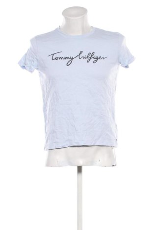 Herren T-Shirt Tommy Hilfiger, Größe L, Farbe Blau, Preis € 22,99