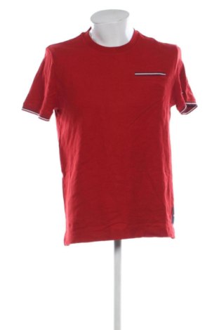 Herren T-Shirt Tommy Hilfiger, Größe XL, Farbe Rot, Preis € 22,99