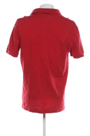 Férfi póló Tommy Hilfiger, Méret XL, Szín Piros, Ár 17 459 Ft