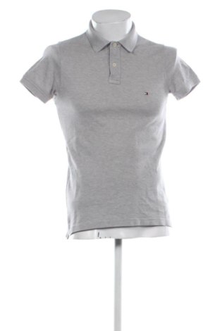 Ανδρικό t-shirt Tommy Hilfiger, Μέγεθος S, Χρώμα Γκρί, Τιμή 35,00 €
