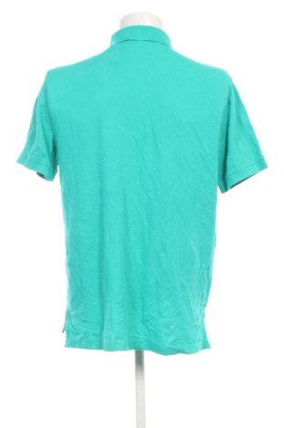 Férfi póló Tommy Hilfiger, Méret XL, Szín Zöld, Ár 17 459 Ft