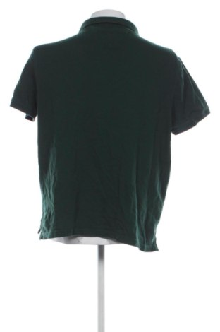 Herren T-Shirt Tommy Hilfiger, Größe XXL, Farbe Grün, Preis € 45,99