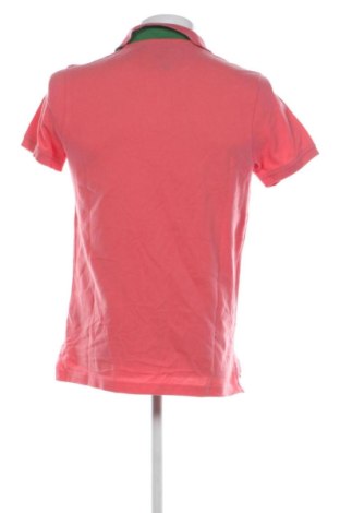 Ανδρικό t-shirt Tommy Hilfiger, Μέγεθος M, Χρώμα Ρόζ , Τιμή 41,99 €