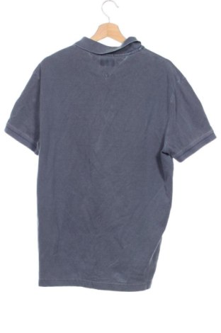 Męski T-shirt Tommy Jeans, Rozmiar L, Kolor Szary, Cena 129,99 zł