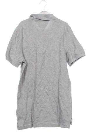 Męski T-shirt Tommy Jeans, Rozmiar XS, Kolor Szary, Cena 129,99 zł