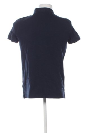 Férfi póló Tommy Jeans, Méret M, Szín Kék, Ár 9 969 Ft