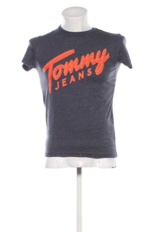 Pánské tričko  Tommy Jeans, Velikost S, Barva Modrá, Cena  519,00 Kč