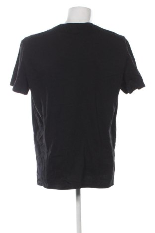 Herren T-Shirt Tommy Jeans, Größe XXL, Farbe Schwarz, Preis € 51,99