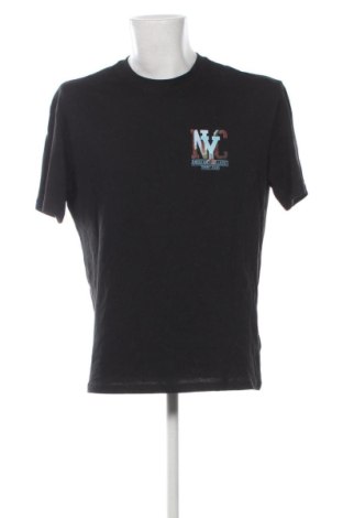 Herren T-Shirt Tommy Jeans, Größe XL, Farbe Mehrfarbig, Preis € 51,99