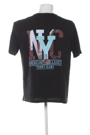 Herren T-Shirt Tommy Jeans, Größe XL, Farbe Mehrfarbig, Preis € 51,99