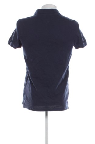 Tricou de bărbați Tommy Jeans, Mărime M, Culoare Albastru, Preț 151,99 Lei