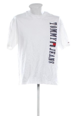 Pánske tričko  Tommy Jeans, Veľkosť L, Farba Viacfarebná, Cena  20,95 €