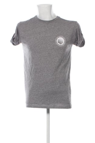 Herren Shirt Topman, Größe M, Farbe Grau, Preis 9,00 €