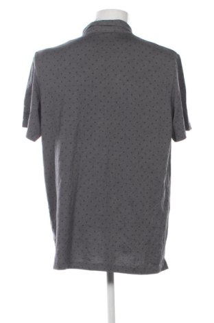 Pánské tričko  Travis Mathew, Velikost XXL, Barva Šedá, Cena  309,00 Kč