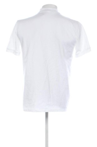 Tricou de bărbați Trigema, Mărime L, Culoare Alb, Preț 151,99 Lei