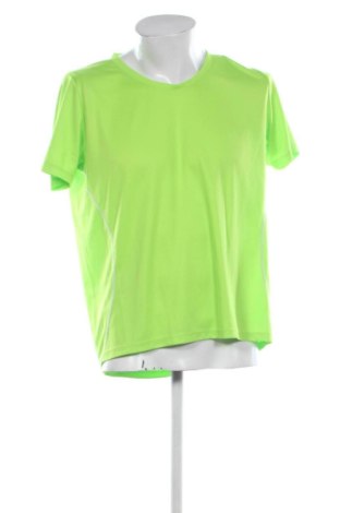 Herren Shirt Trigema, Größe XL, Farbe Grün, Preis 17,99 €