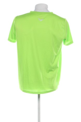 Herren Shirt Trigema, Größe XL, Farbe Grün, Preis 17,99 €