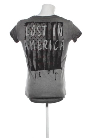 Męski T-shirt Trueprodigy, Rozmiar S, Kolor Szary, Cena 112,04 zł