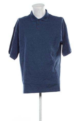 Pánske tričko  Truly, Veľkosť L, Farba Modrá, Cena  18,95 €