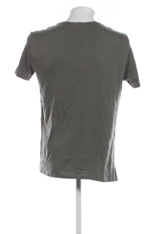 Férfi póló Trussardi Jeans, Méret M, Szín Zöld, Ár 10 559 Ft