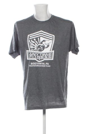 Tricou de bărbați Tultex, Mărime XL, Culoare Multicolor, Preț 60,99 Lei