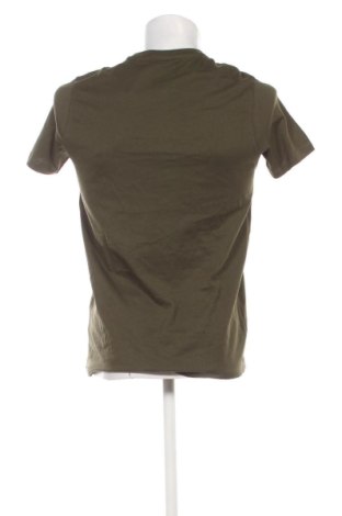 Pánské tričko  U.S. Polo Assn., Velikost M, Barva Zelená, Cena  939,00 Kč