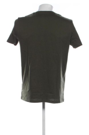 Herren Shirt U.S. Polo Assn., Größe L, Farbe Grün, Preis 41,99 €