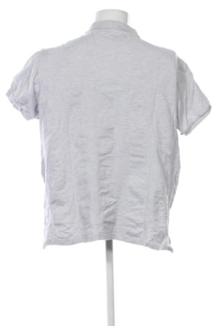 Tricou de bărbați U.S. Polo Assn., Mărime XL, Culoare Gri, Preț 71,99 Lei