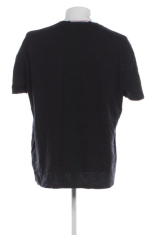 Herren T-Shirt U.S. Polo Assn., Größe XXL, Farbe Schwarz, Preis € 18,99