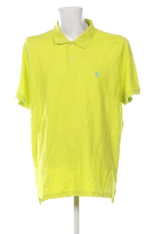 Pánske tričko  U.S. Polo Assn., Veľkosť XXL, Farba Zelená, Cena  29,95 €