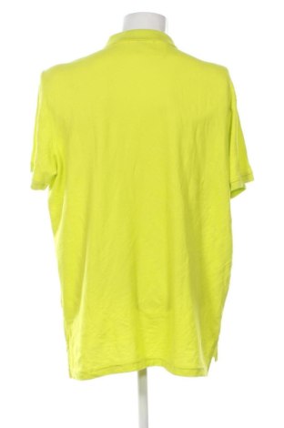 Pánske tričko  U.S. Polo Assn., Veľkosť XXL, Farba Zelená, Cena  29,95 €