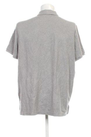 Tricou de bărbați U.S. Polo Assn., Mărime XXL, Culoare Gri, Preț 151,99 Lei